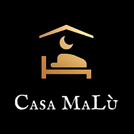 Appartement Casa MaLù à Messine Extérieur photo