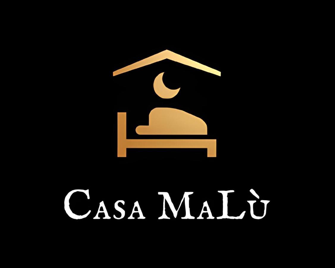 Appartement Casa MaLù à Messine Extérieur photo