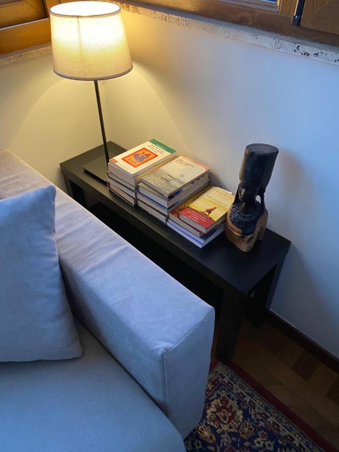 Appartement Casa MaLù à Messine Extérieur photo